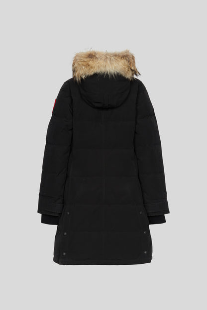 Shelburne Parka