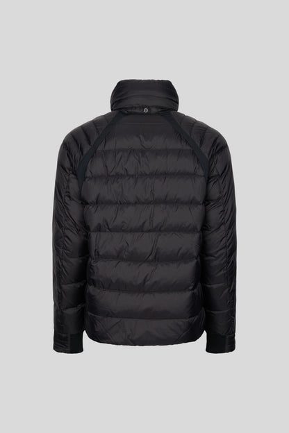 HyBridge® Base Jacket