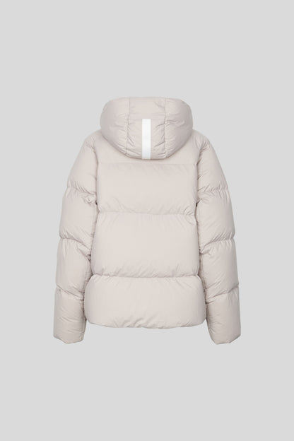 Parka Junction Pastel