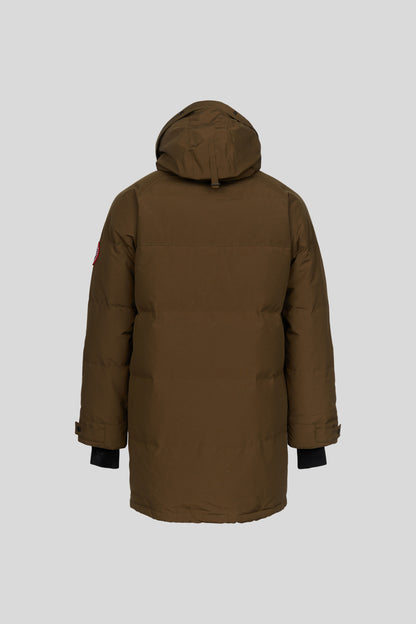 Emory Parka