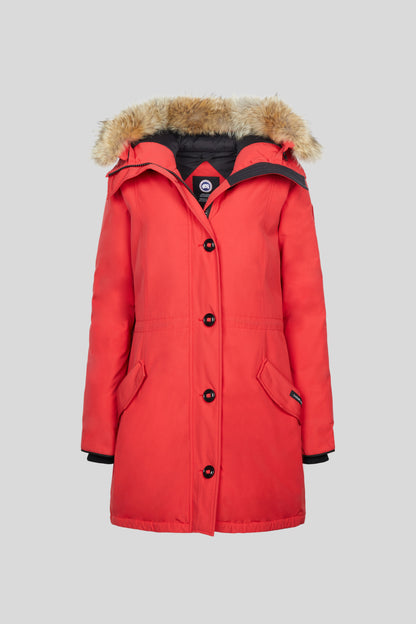 Rossclair Parka