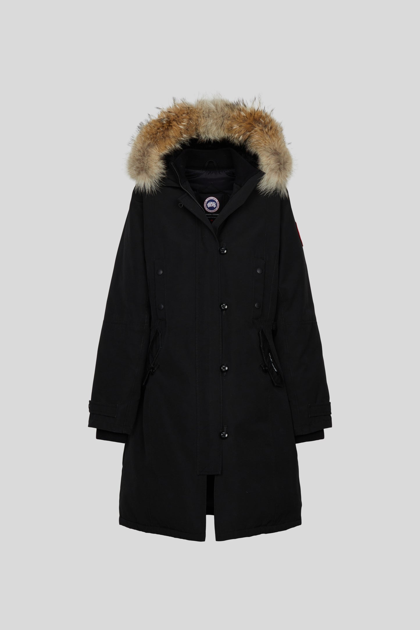 Kensington Parka