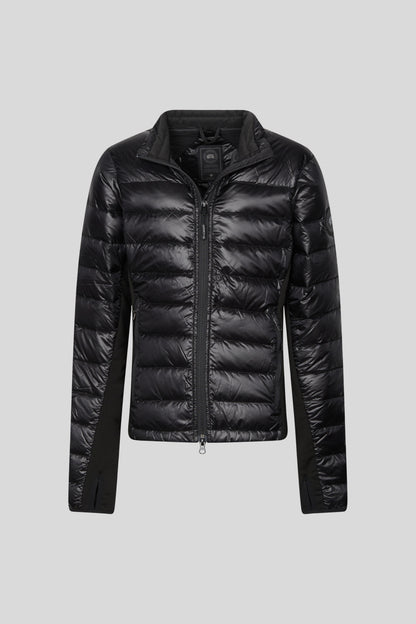 HyBridge® Lite Jacket Black Label