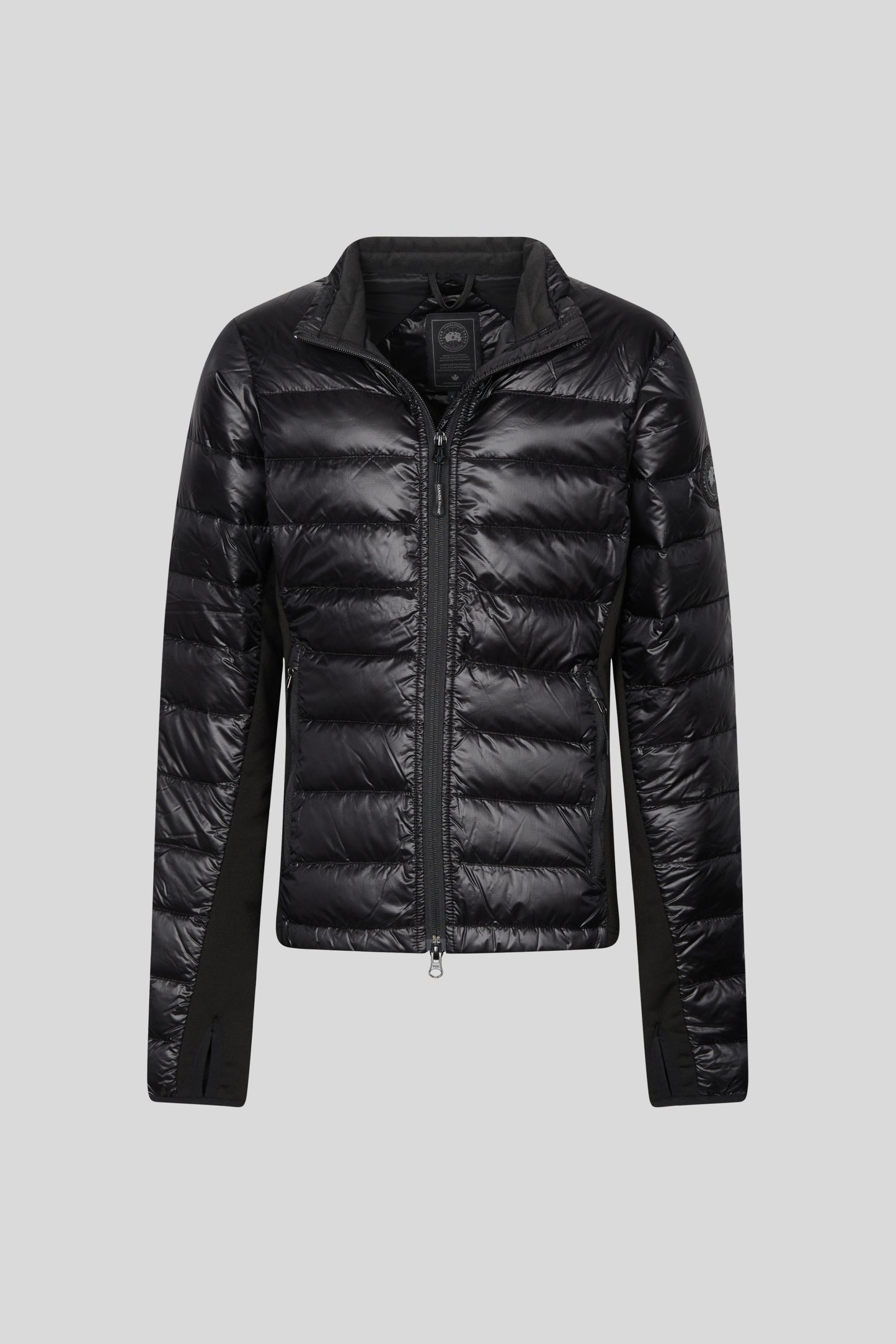 Manteau HyBridge® Lite Black Label