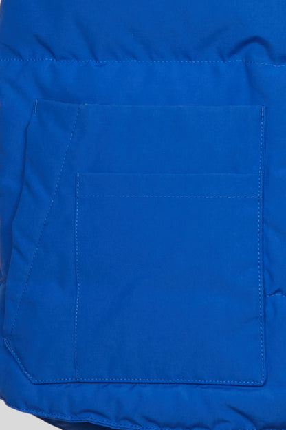 Freestyle Crew Vest PBI