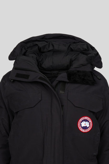 Parka Expedition Coupe Fusion Heritage