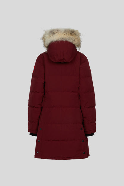 Parka Shelburne