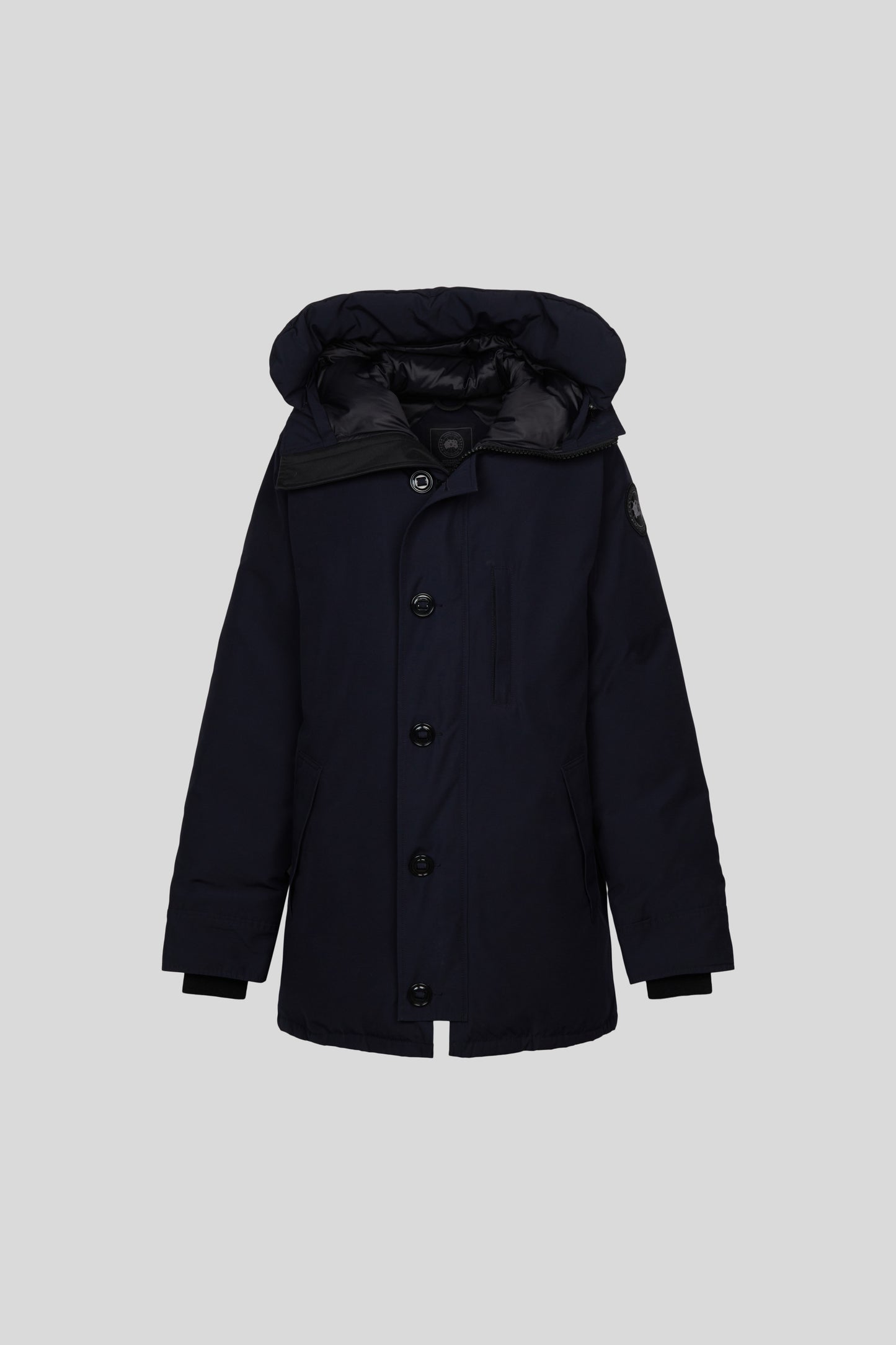 Parka Chateau Black Label Heritage