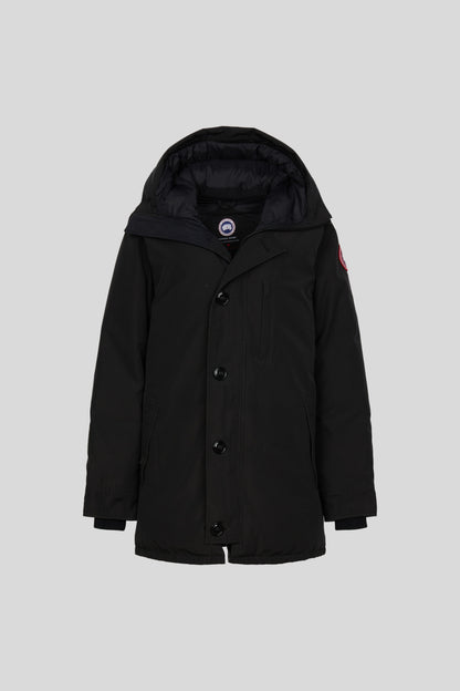 Parka Chateau