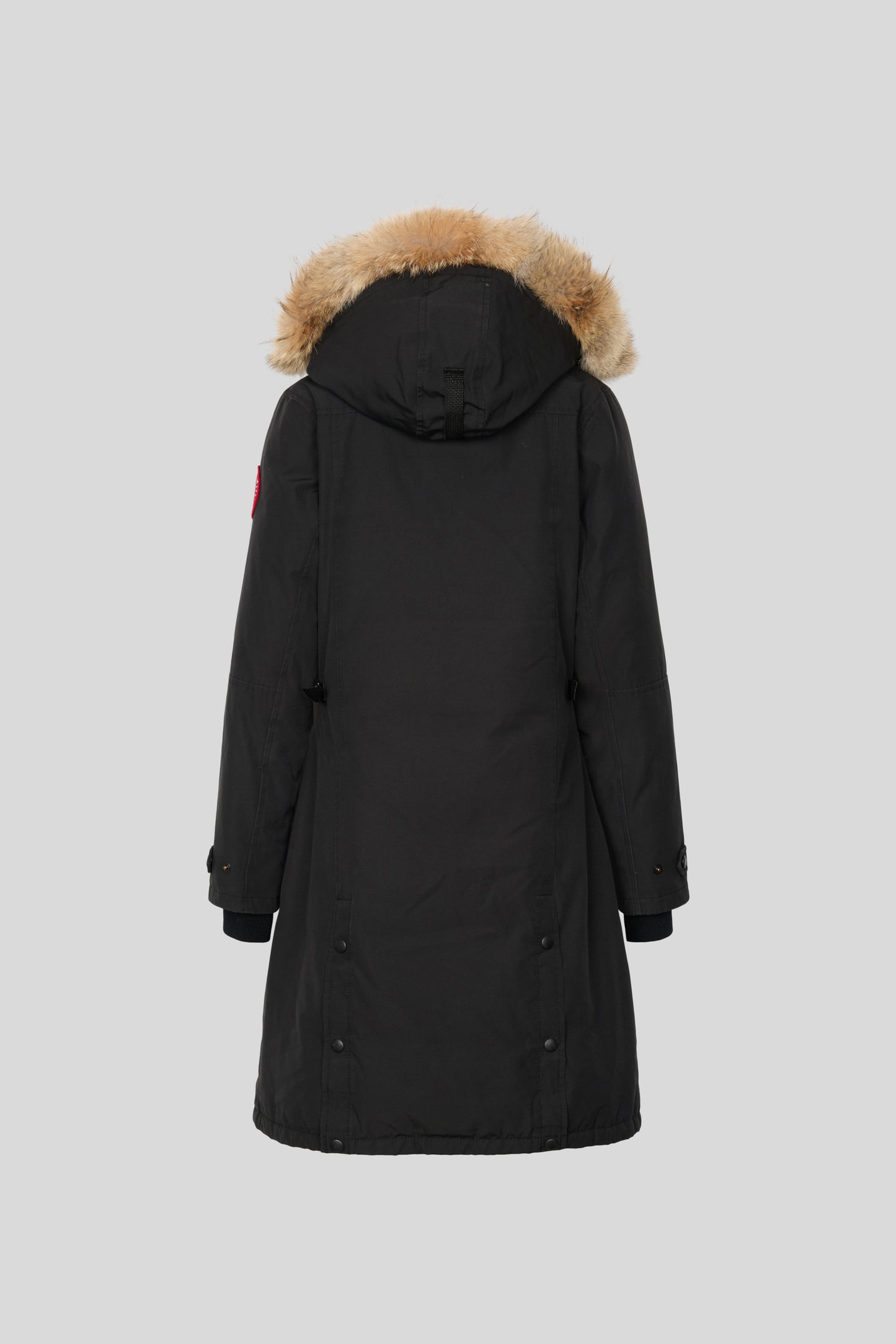 Kensington Parka