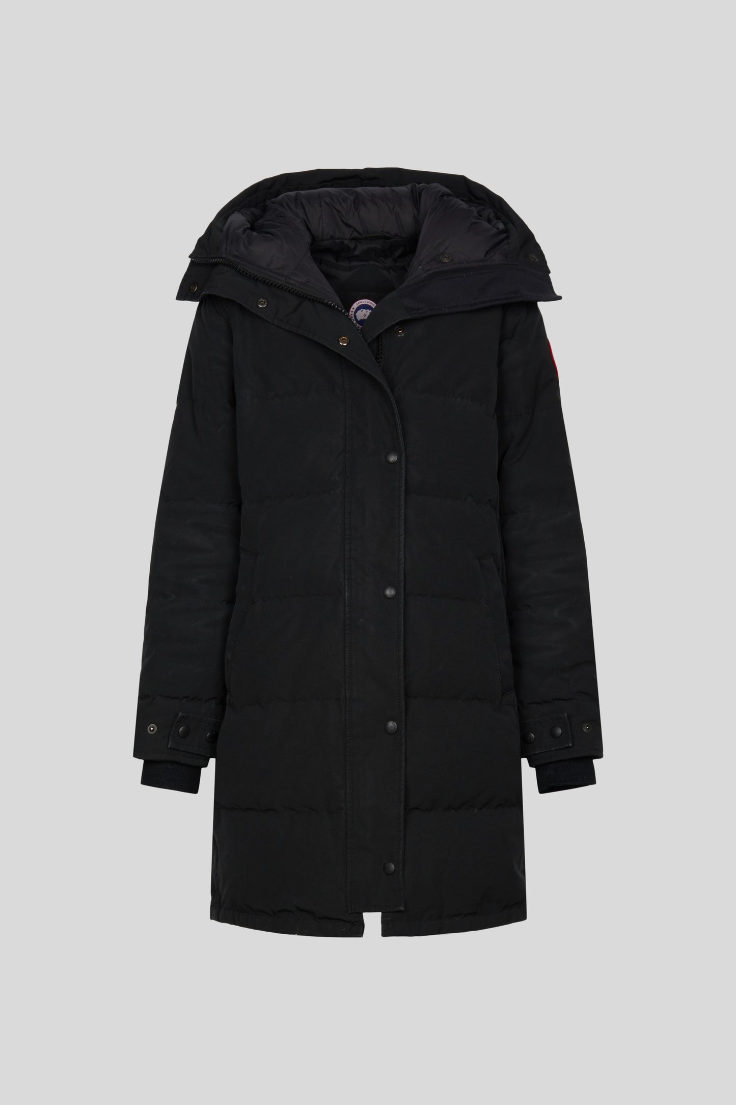 Shelburne Parka