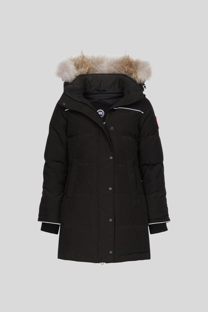 Parka Juniper pour jeunes