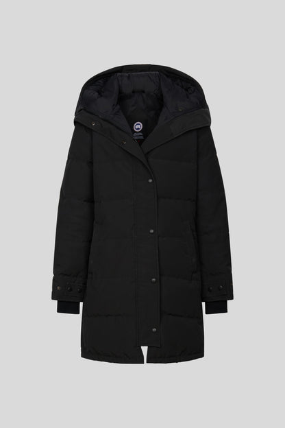 Shelburne Parka