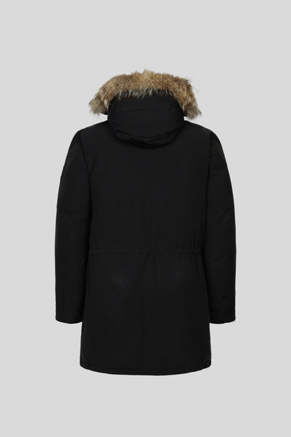 Citadel Parka