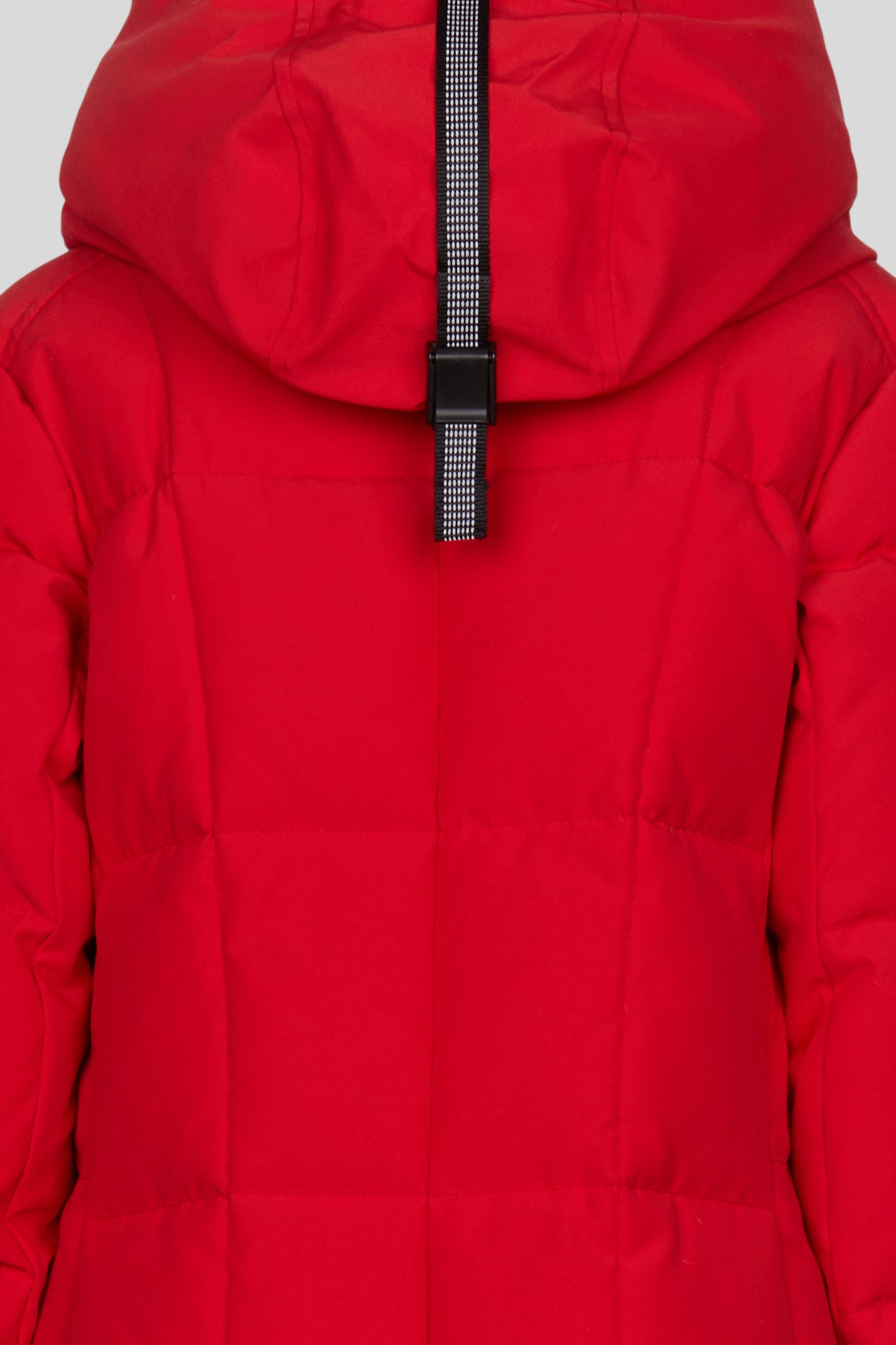 Parka Elmwood