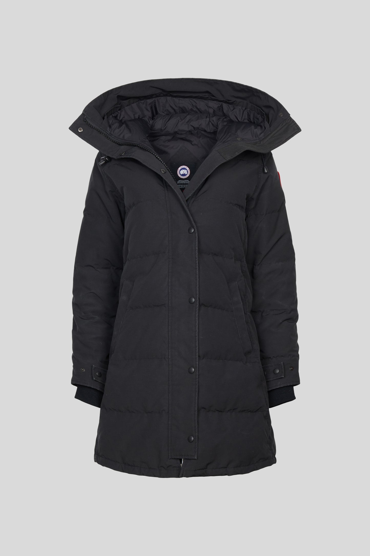 Shelburne Parka