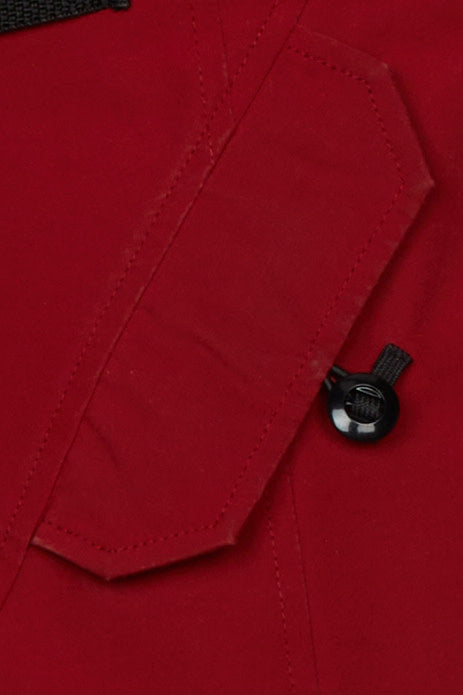 Parka Kensington