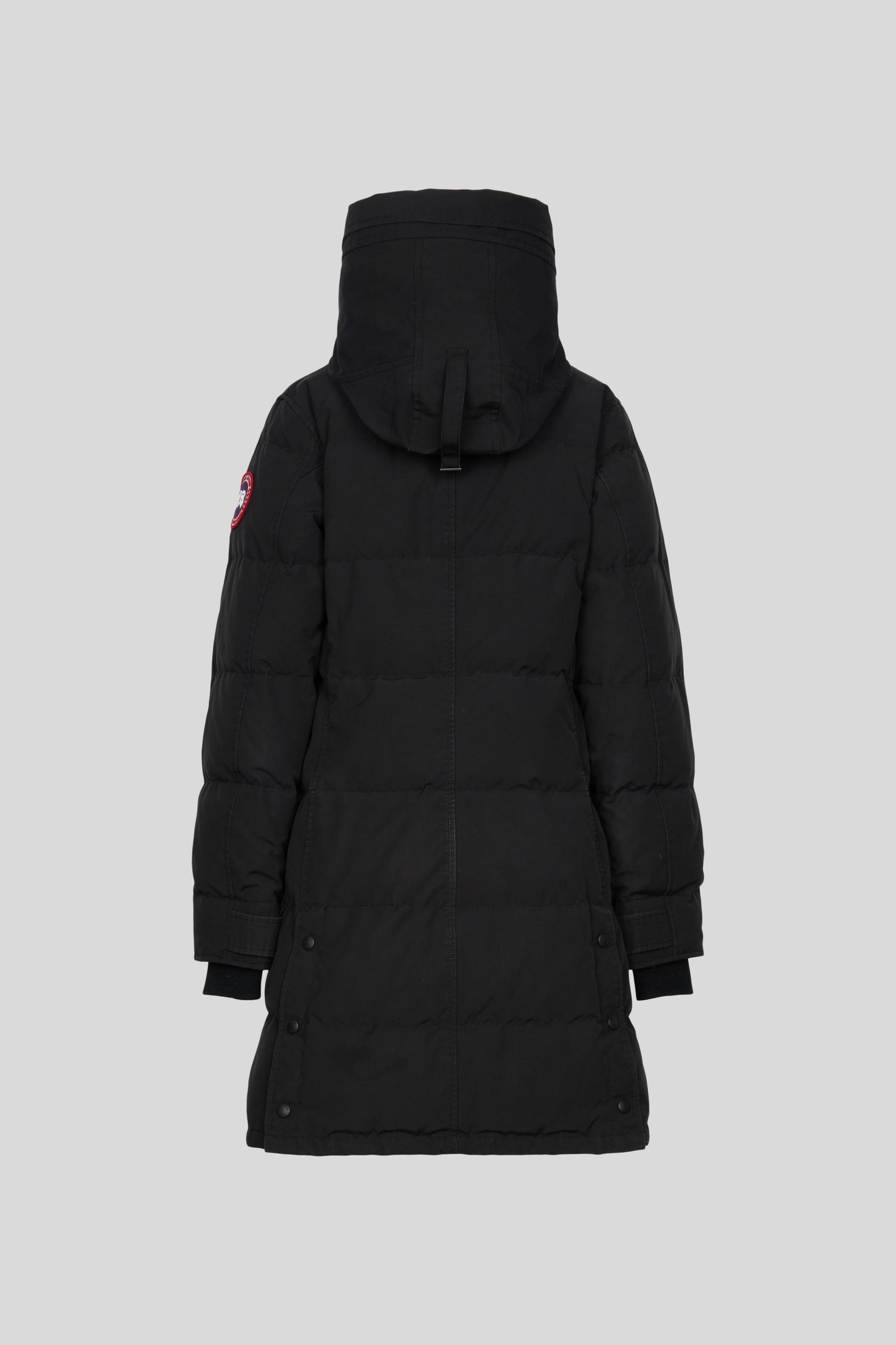 Shelburne Parka