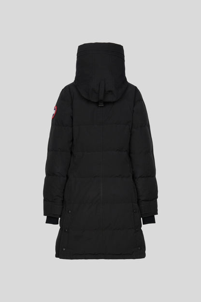 Shelburne Parka