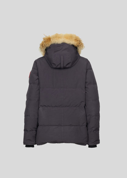 Parka Wyndham Heritage