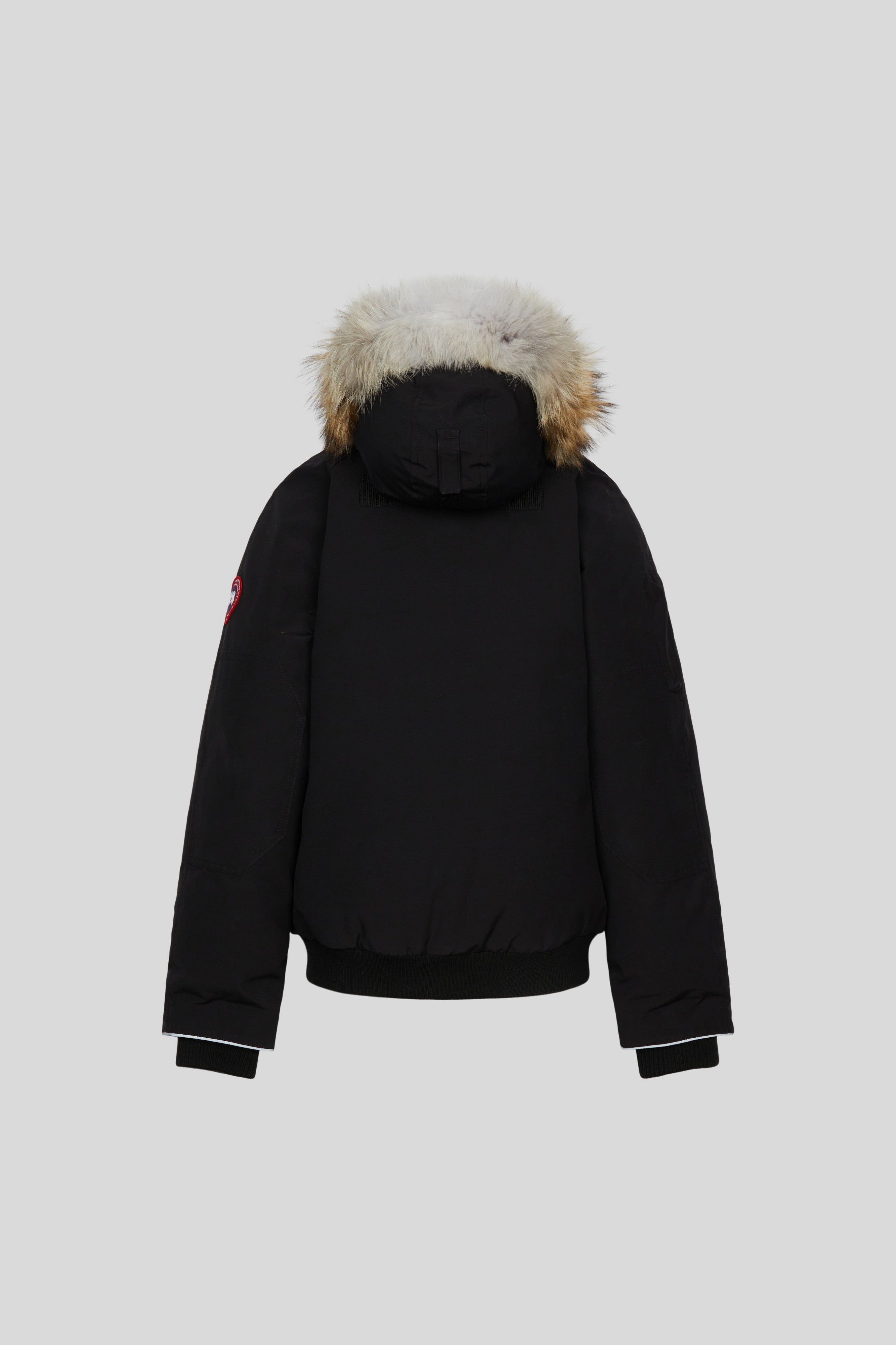 Canada goose youth rundle hot sale bomber