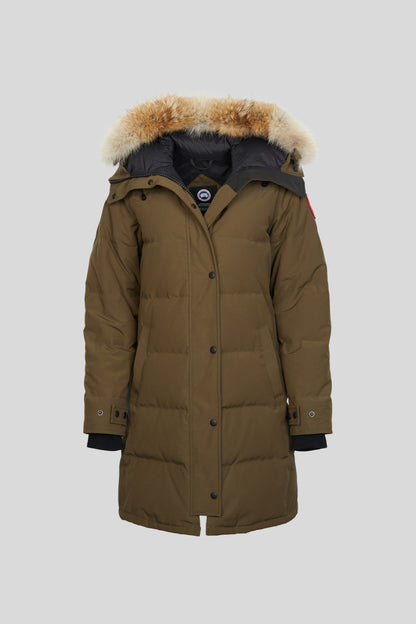 Parka Shelburne