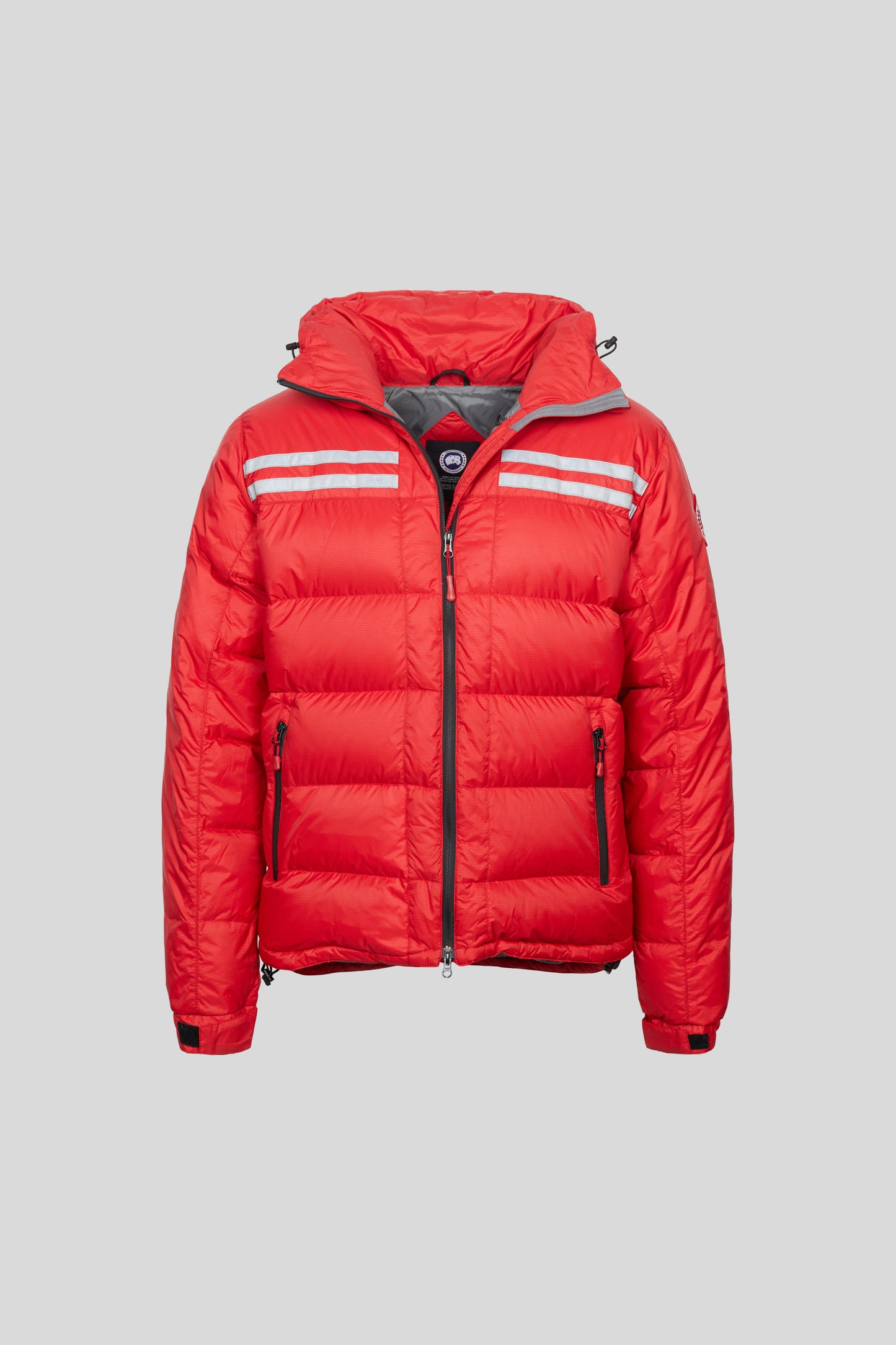 Summit Jacket