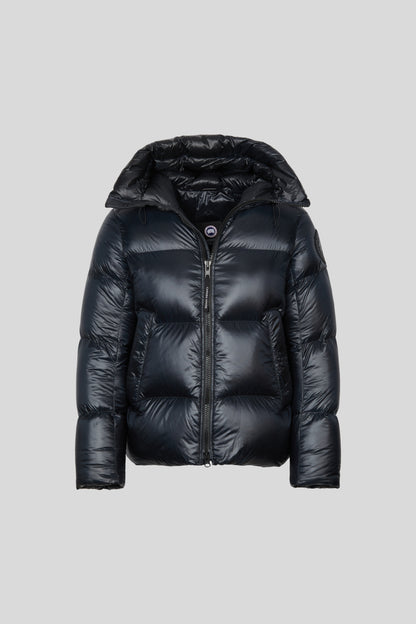 Manteau matelassé Crofton Black Label