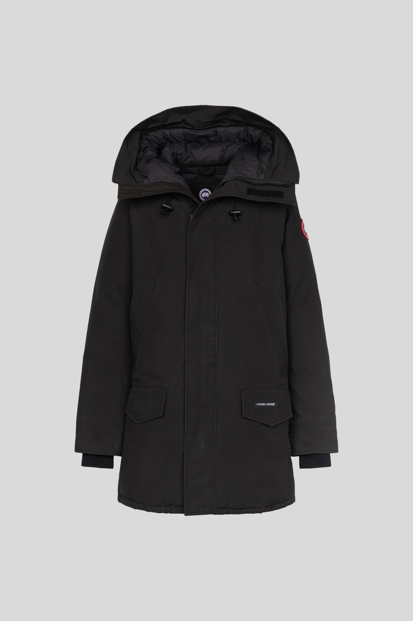 Langford Parka