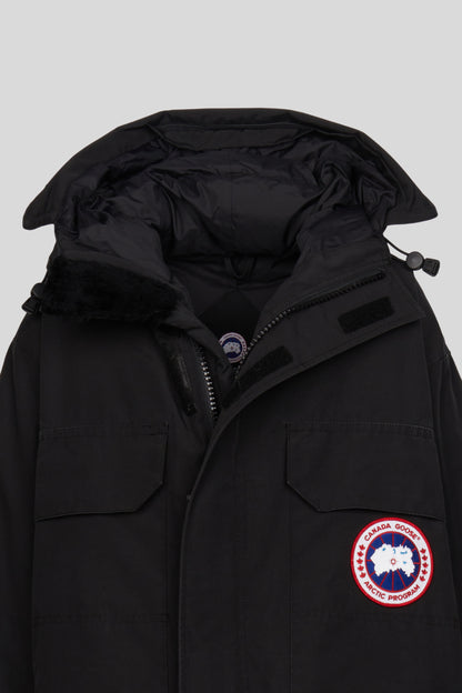 Parka Expedition