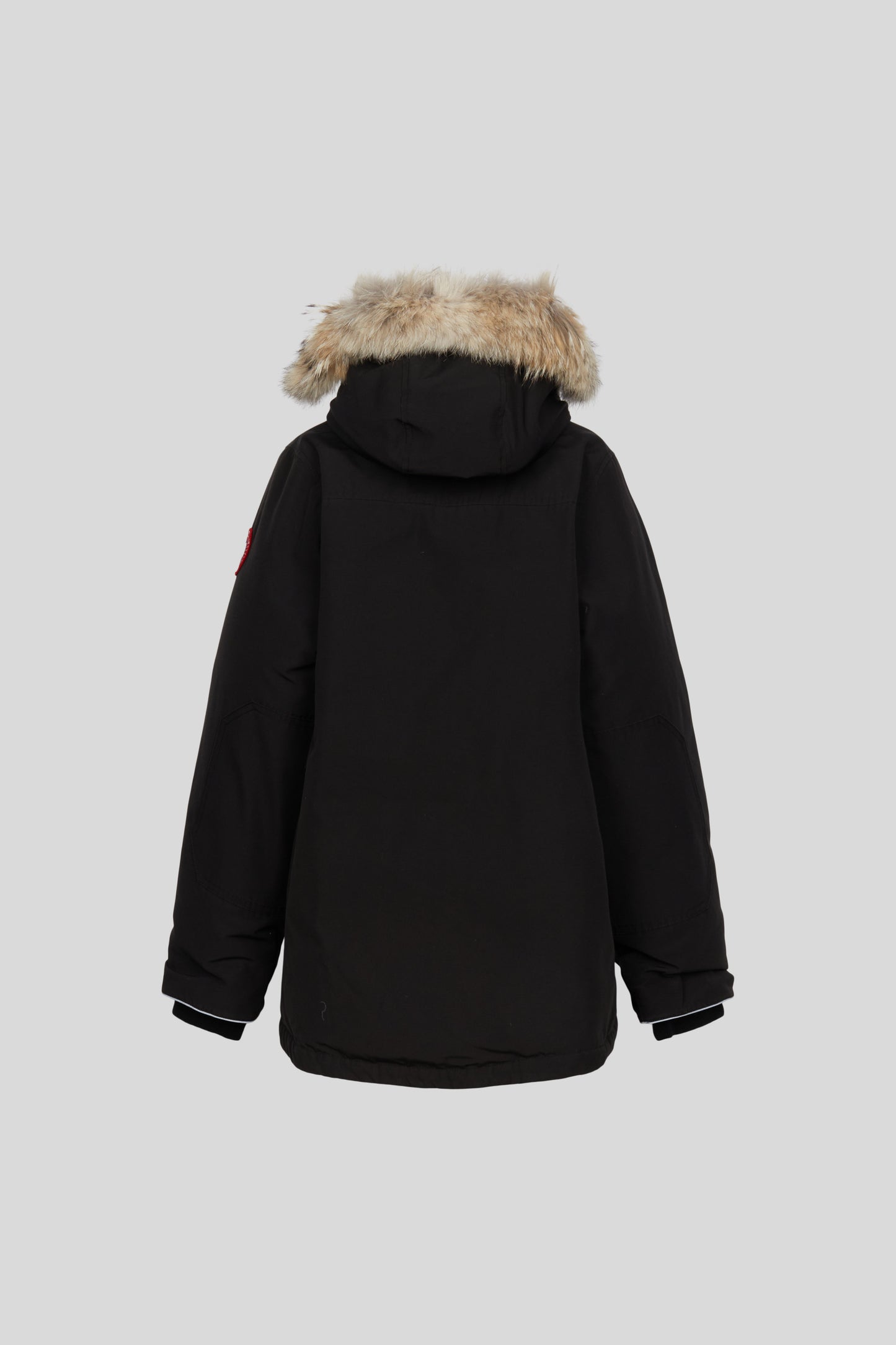 Youth Logan Parka