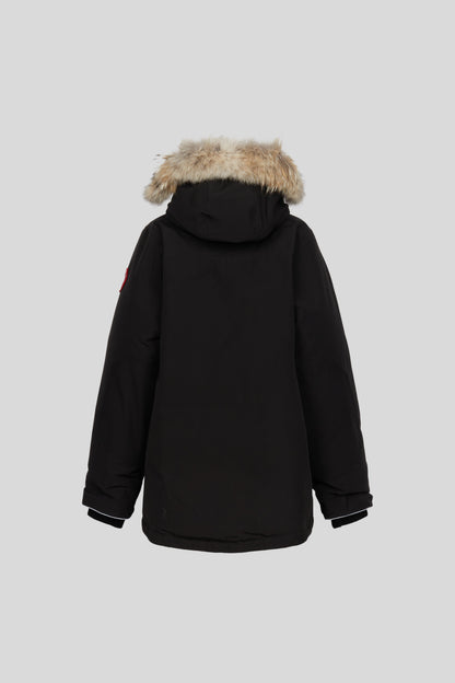 Youth Logan Parka