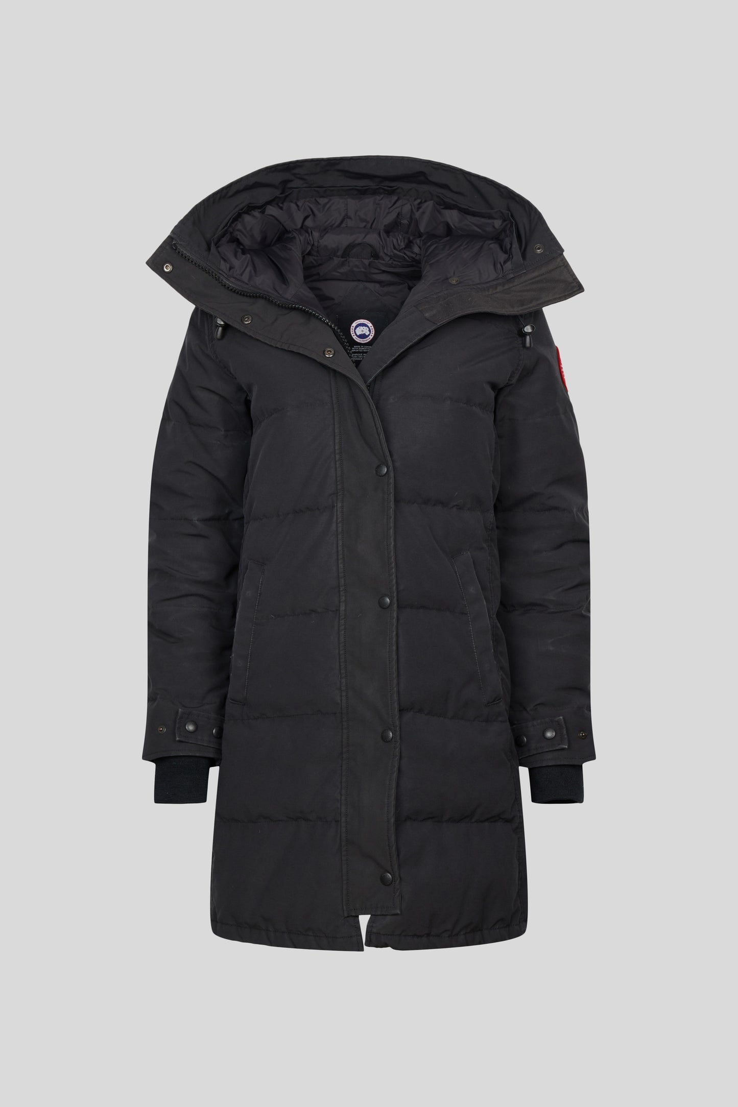 Parka Shelburne