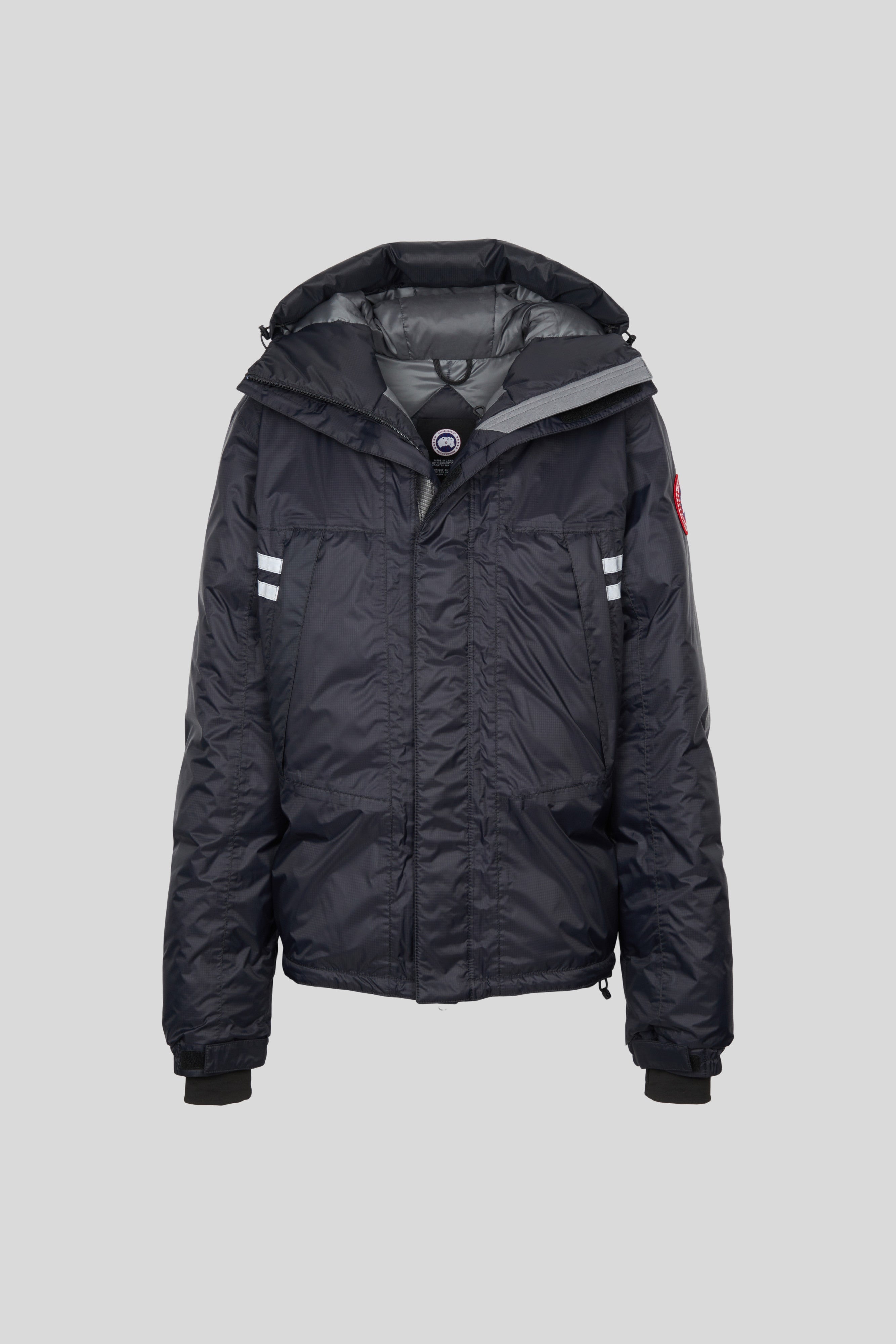 Mountaineer 2025 canada goose