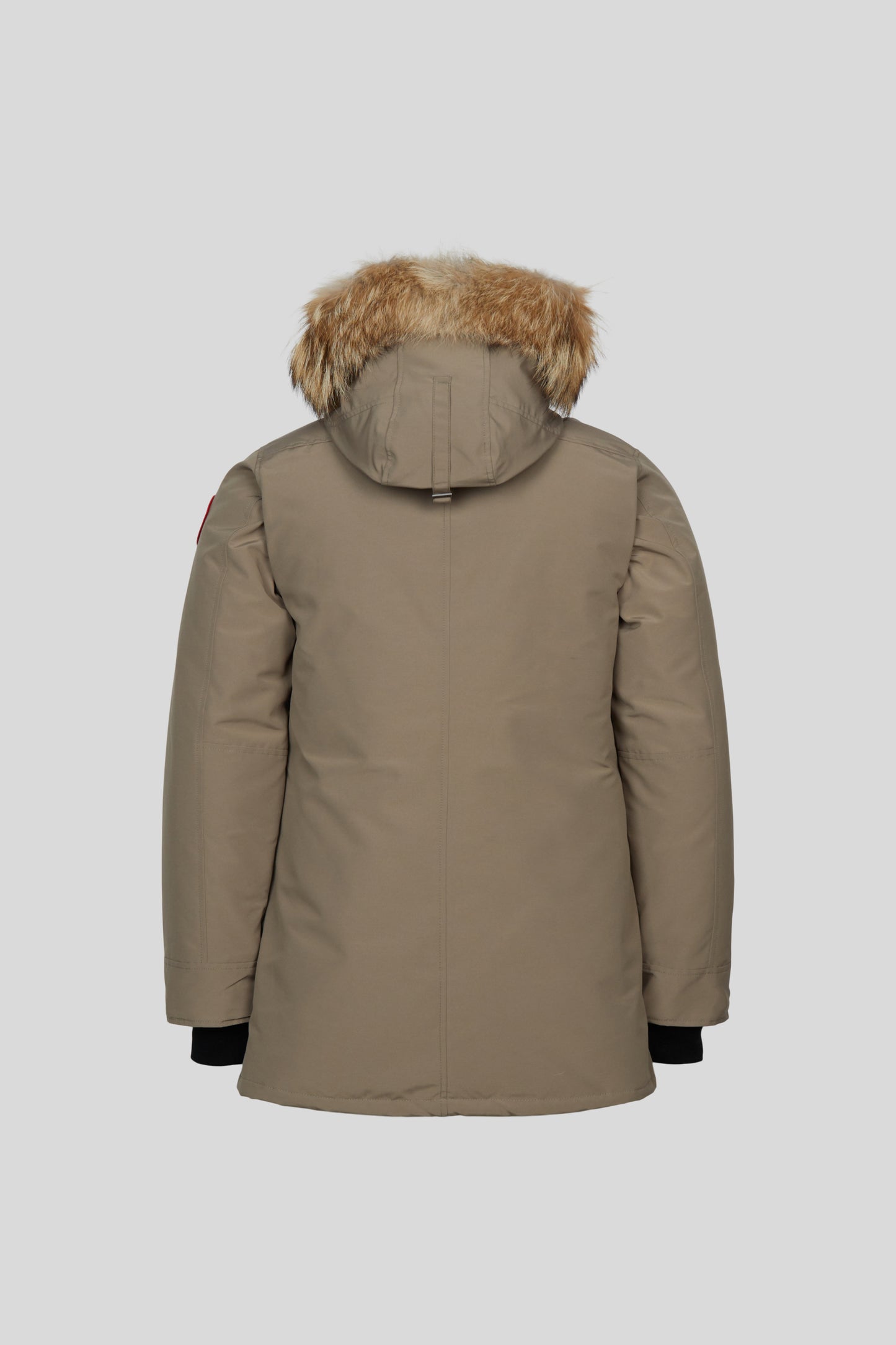 Parka Chateau