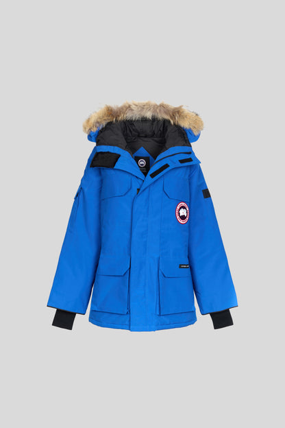 Parka Expedition PBI