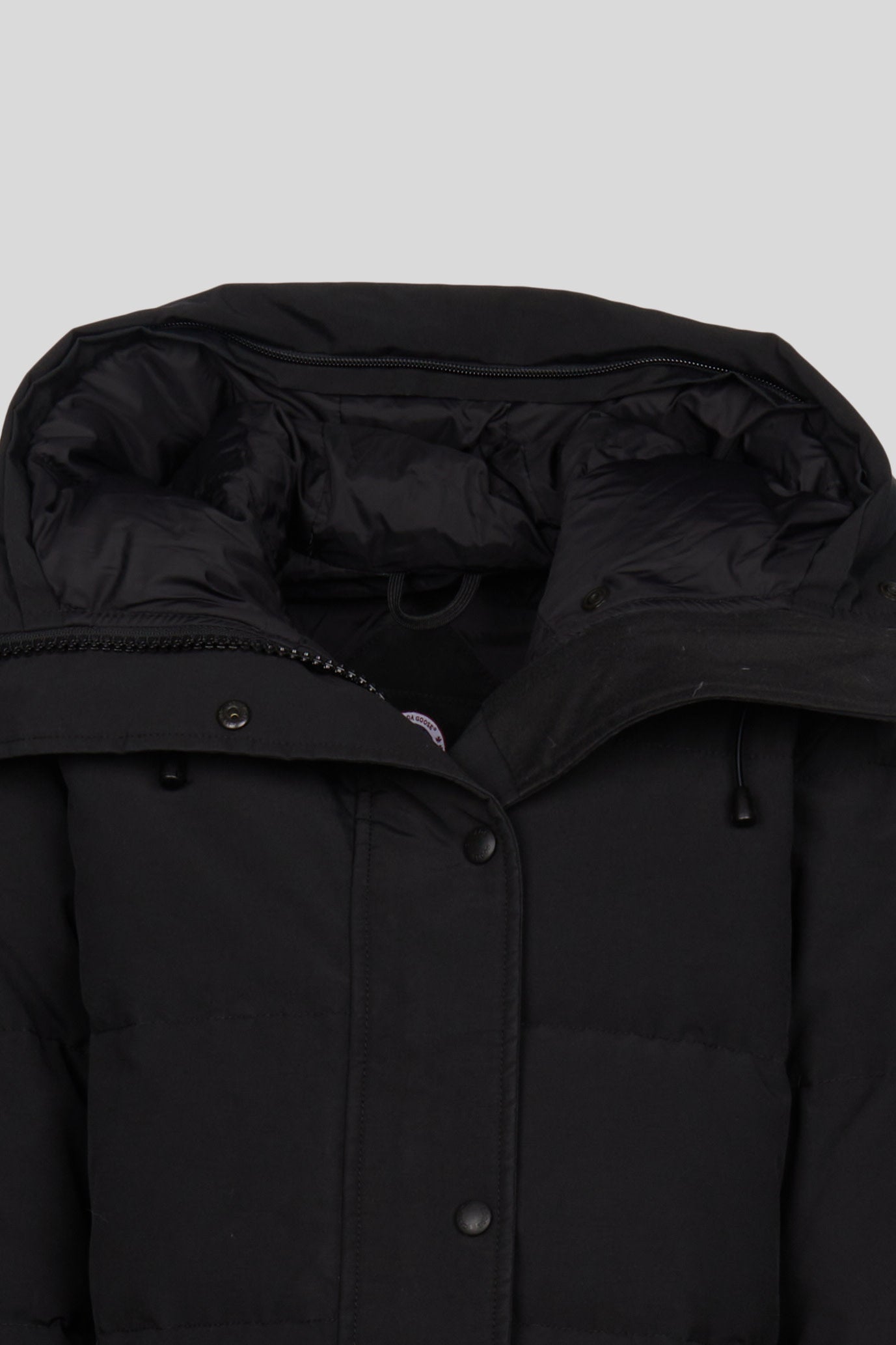 Shelburne Parka