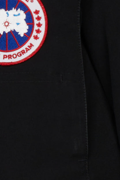 Citadel Parka