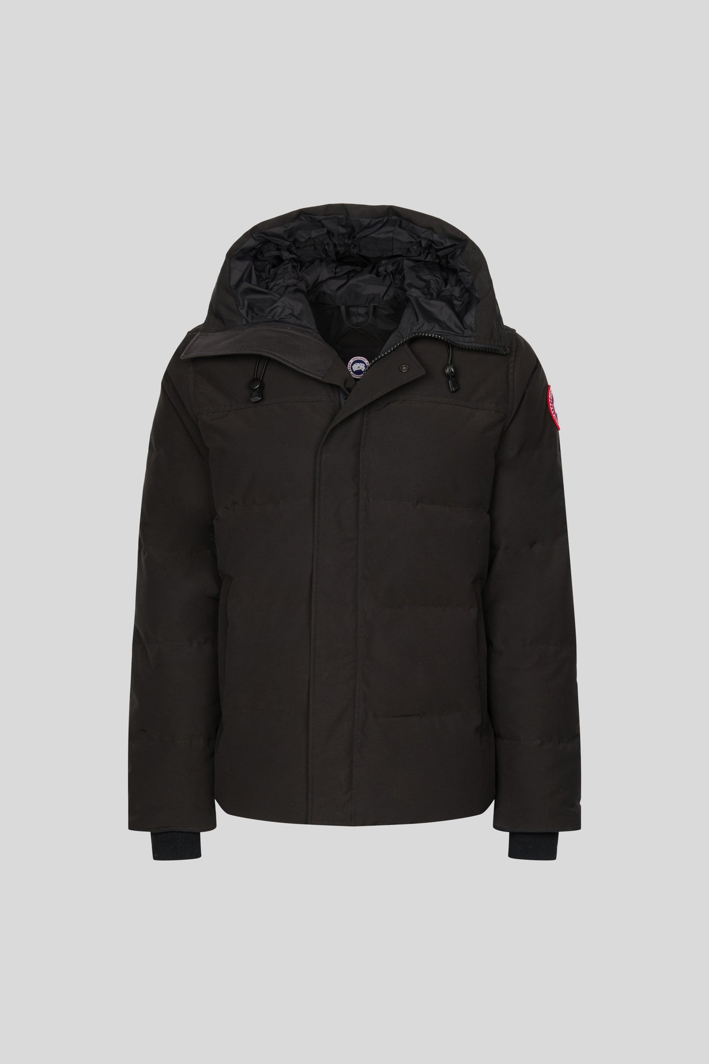 Macmillan Parka