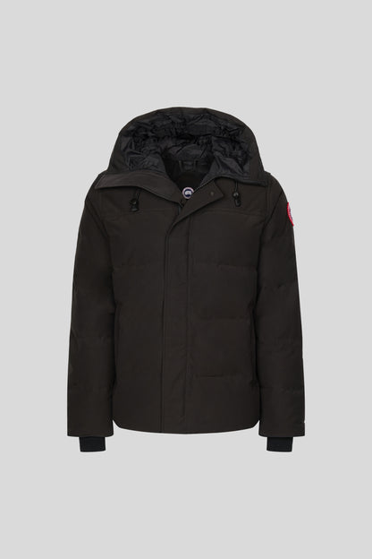 Parka MacMillan Heritage