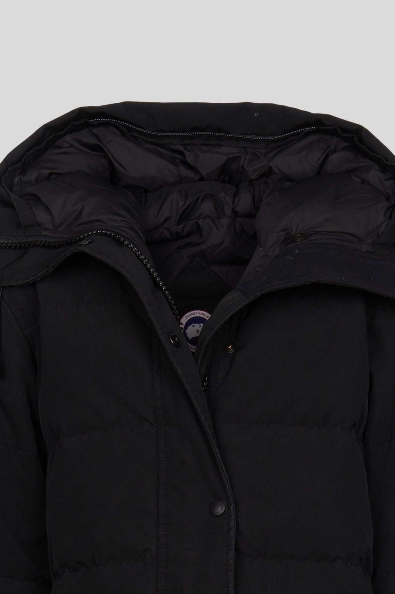 Shelburne Parka