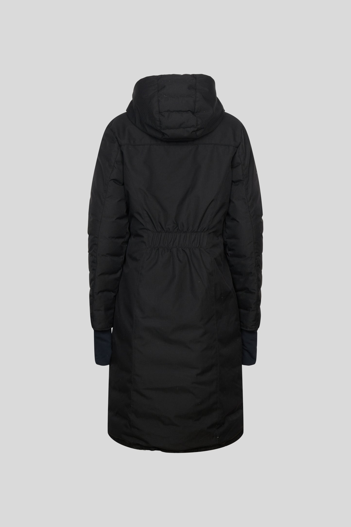 Parka Elrose Black Label