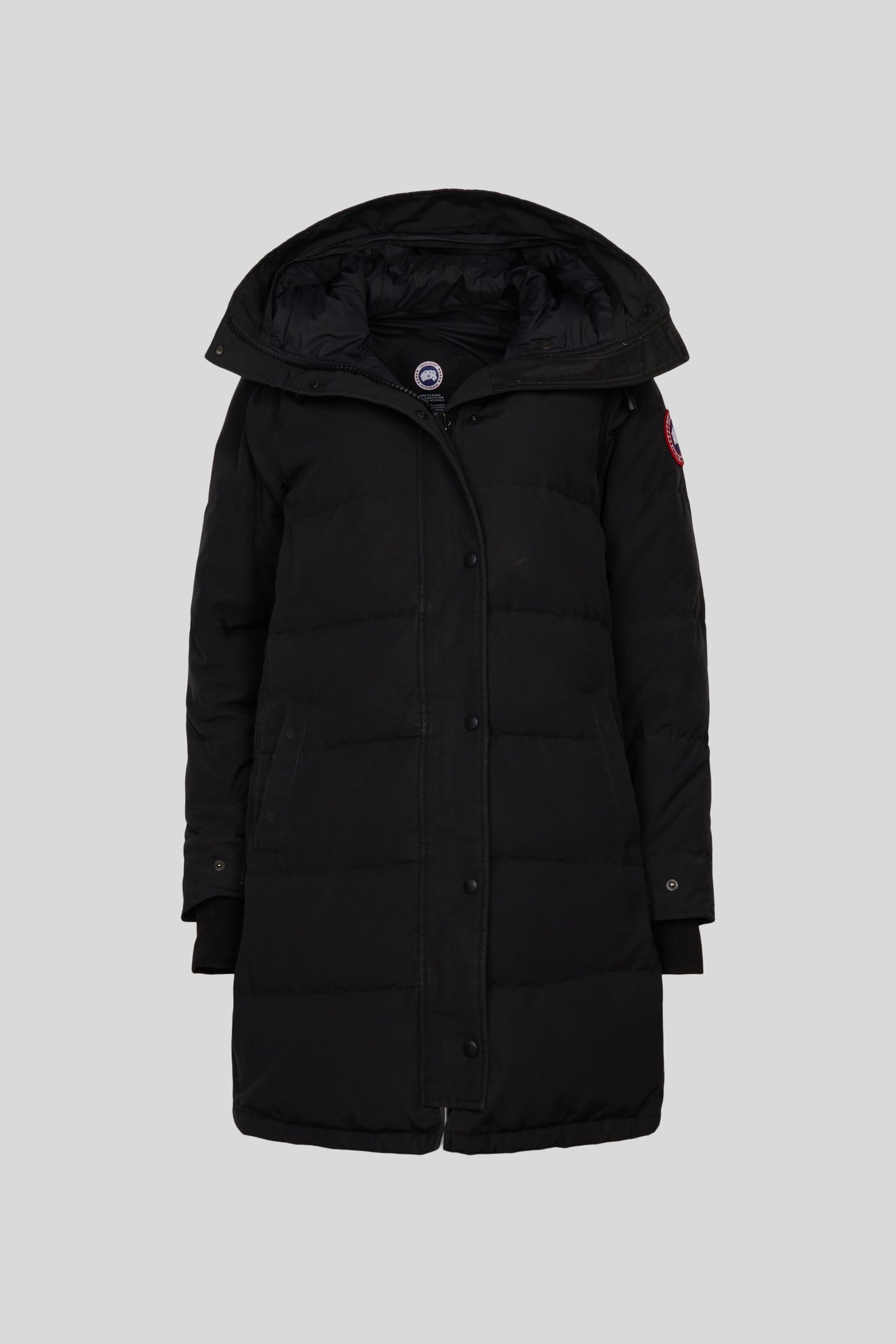 Parka Shelburne