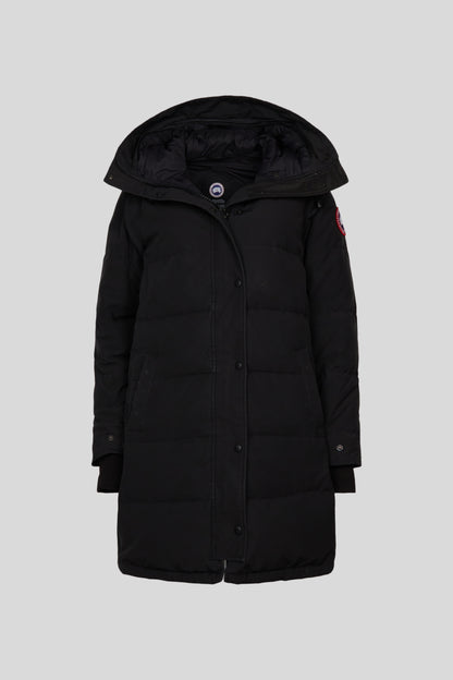 Parka Shelburne