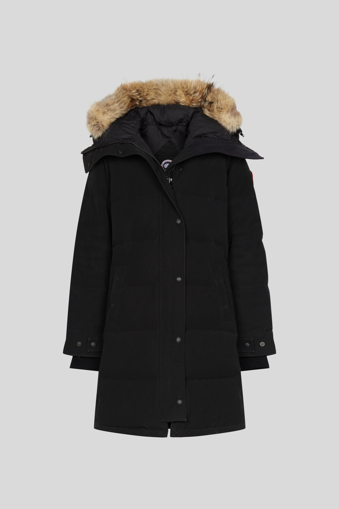 Shelburne Parka