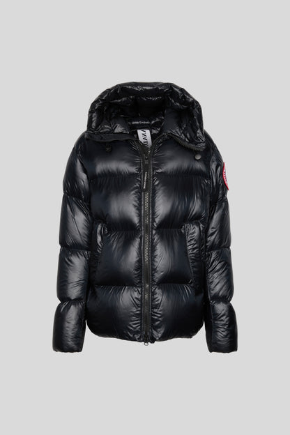 Crofton Puffer