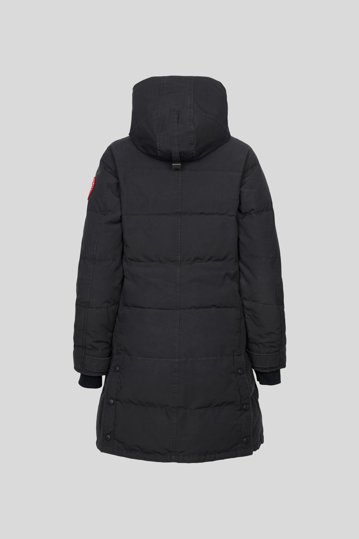 Parka Shelburne