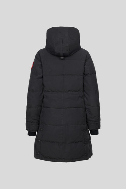 Shelburne Parka