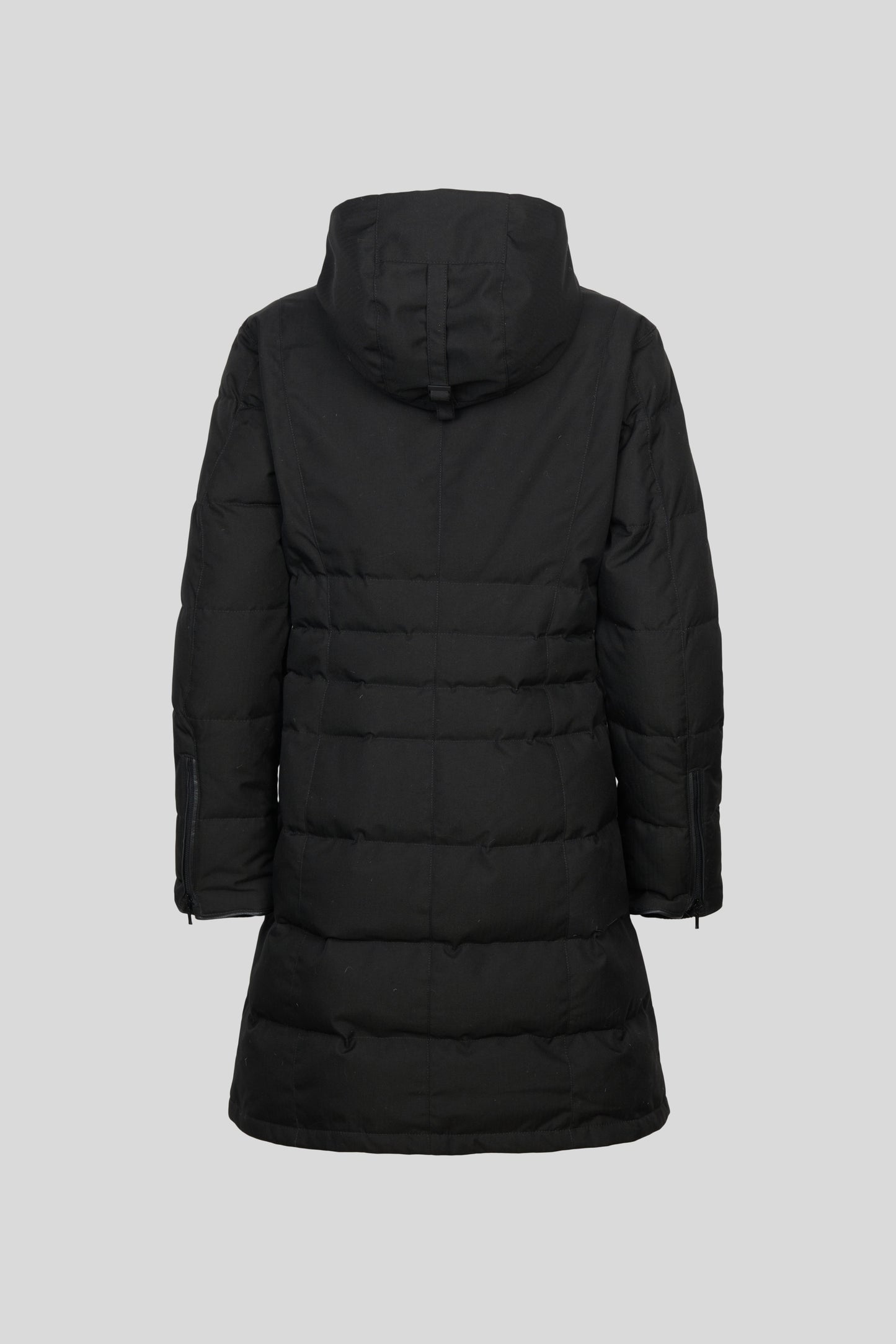 Manteau Pembina Black Label