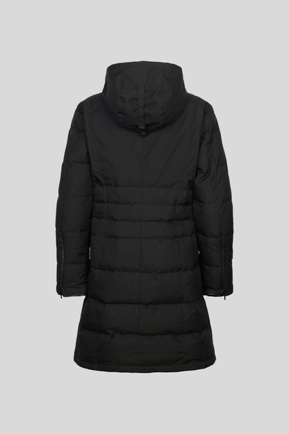 Manteau Pembina Black Label